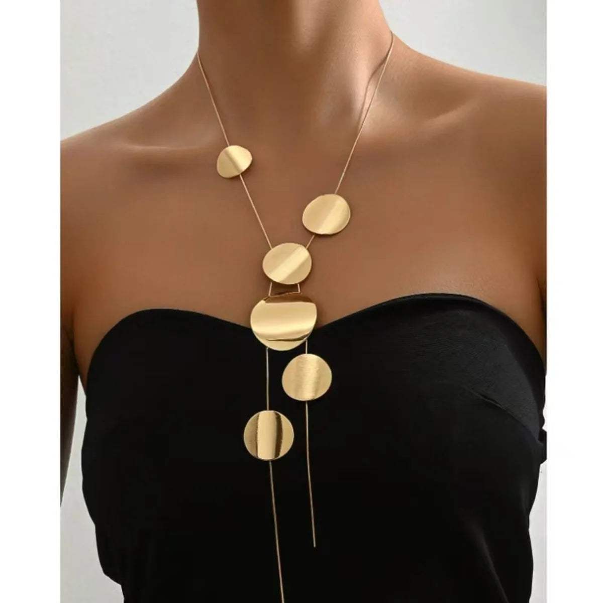 Collarbone Chain