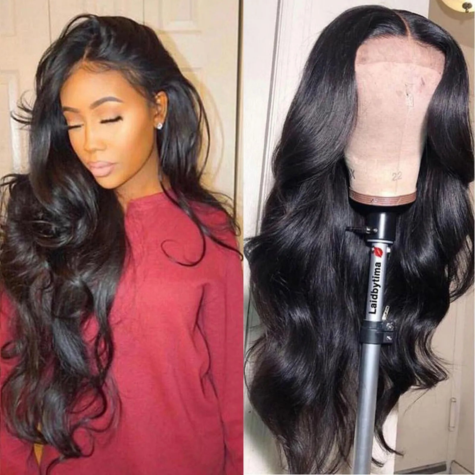 Lace Front Cosplay Party Wear