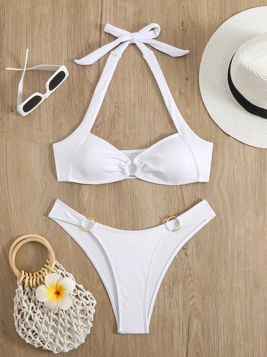 Swimming Beach Bathing Suits