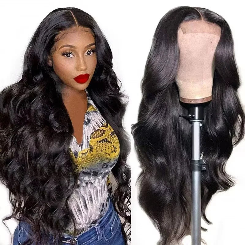 Body Wave Highlight Ombre