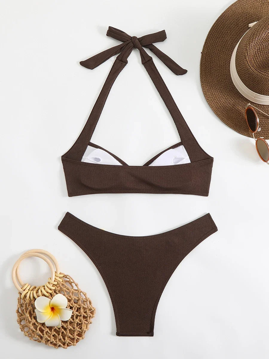 Swimming Beach Bathing Suits