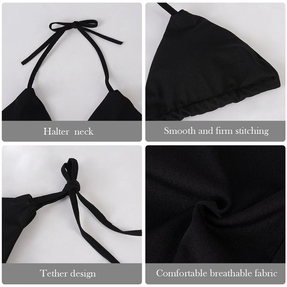 Beach Style Swimsuit – Sassywear